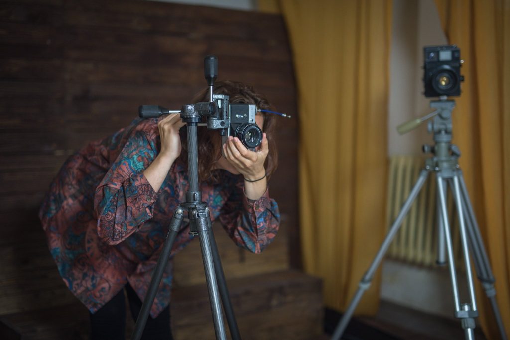 Kulturní a kreativní centrum Ostrov - KRUŠNOHORSKÝ FOTOFEST - obr. 2