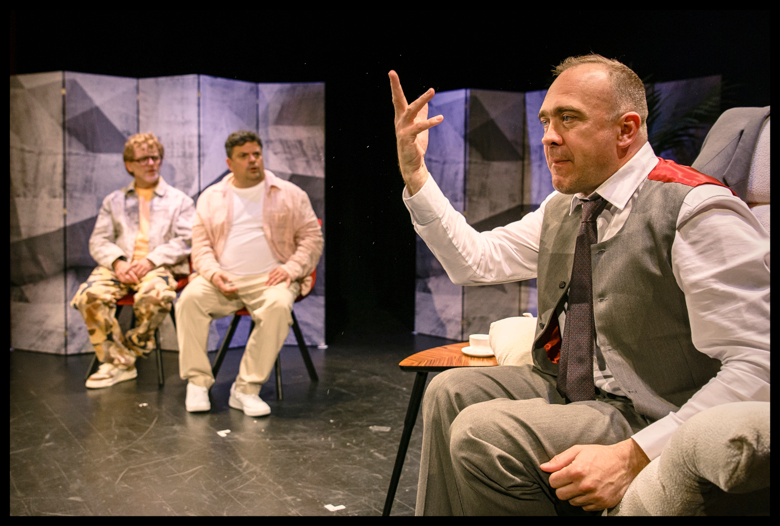 Zázračné cvičení 11