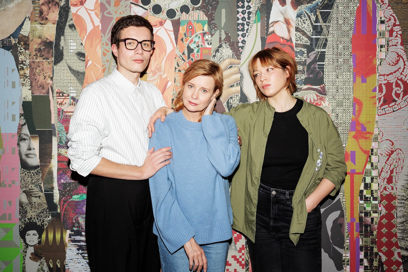 Pořád jsem to já 1