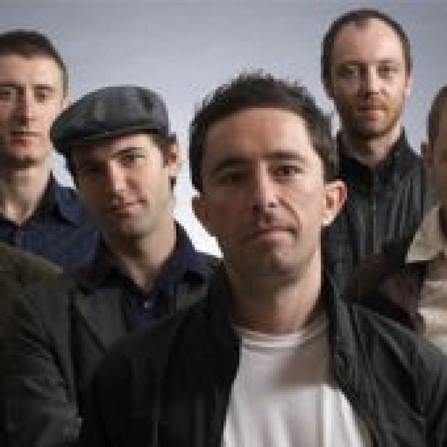 The cinematic orchestra to build a home