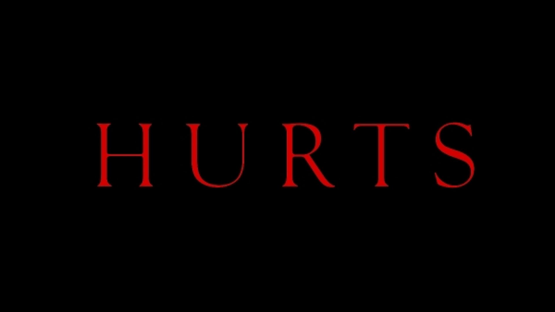 Hurts токсис. Hurts логотип. Hurts надпись. Hurts Faith логотип. Hurts логотип белый.