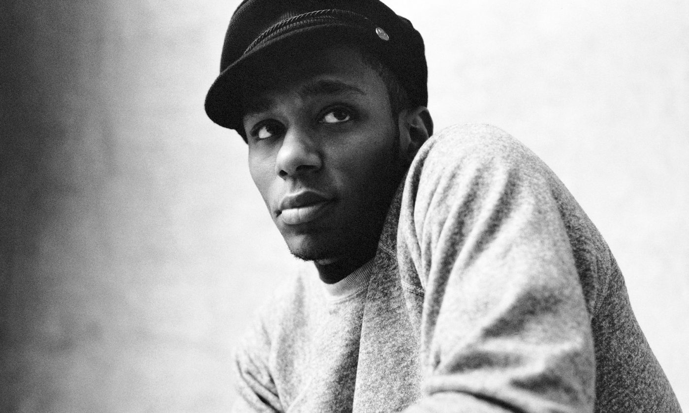 Yasiin Bey aka Mos Def in Prague? Dreams come true on Oct 24th