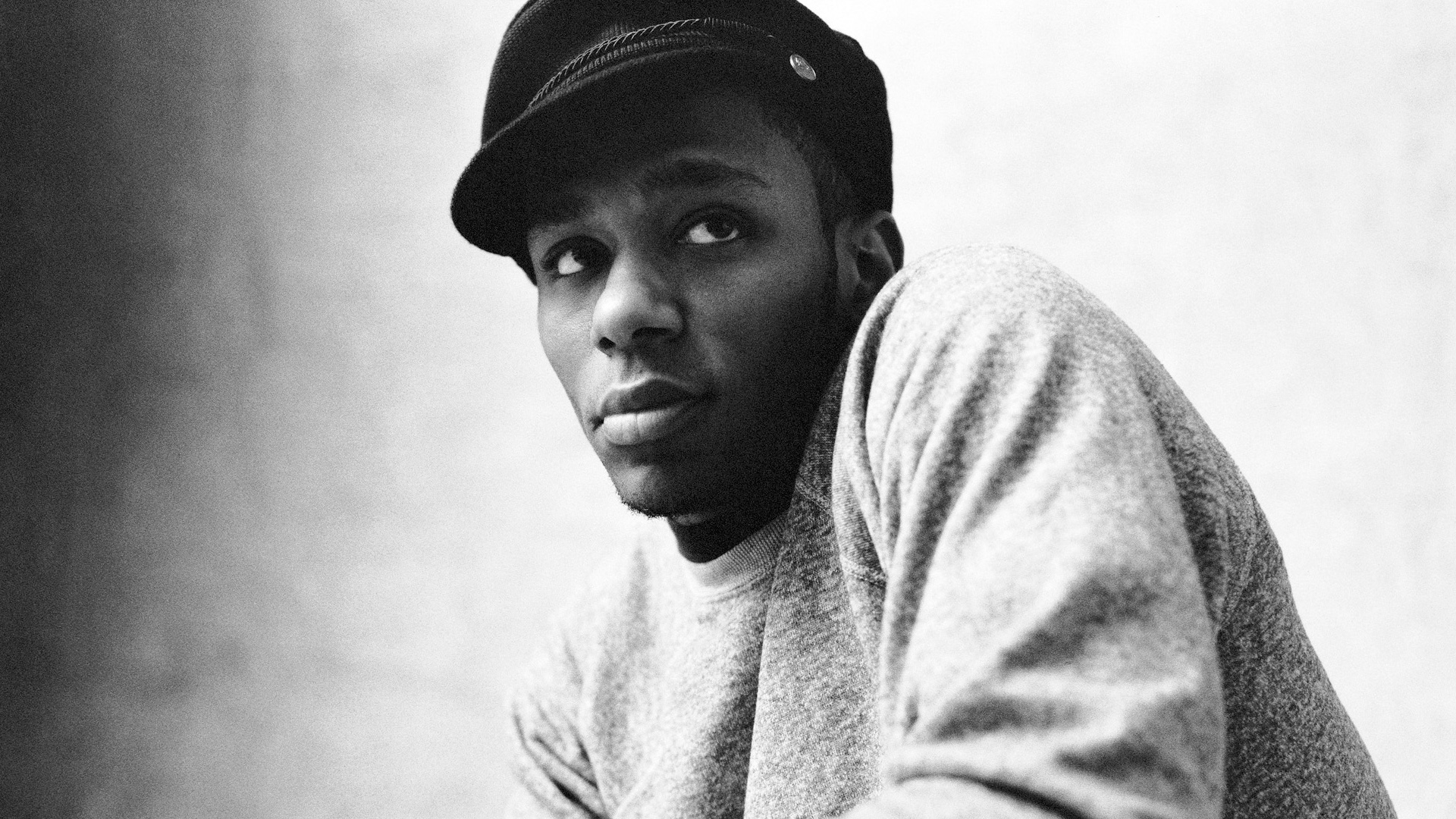 Yasiin Bey aka Mos Def in Prague? Dreams come true on Oct 24th