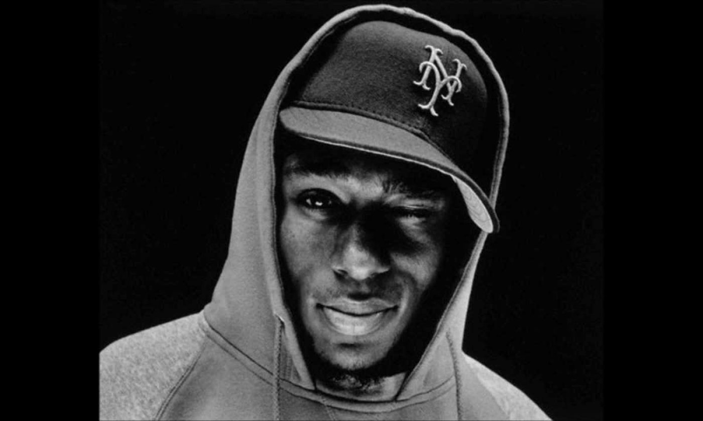 Yasiin Bey aka Mos Def in Prague? Dreams come true on Oct 24th!