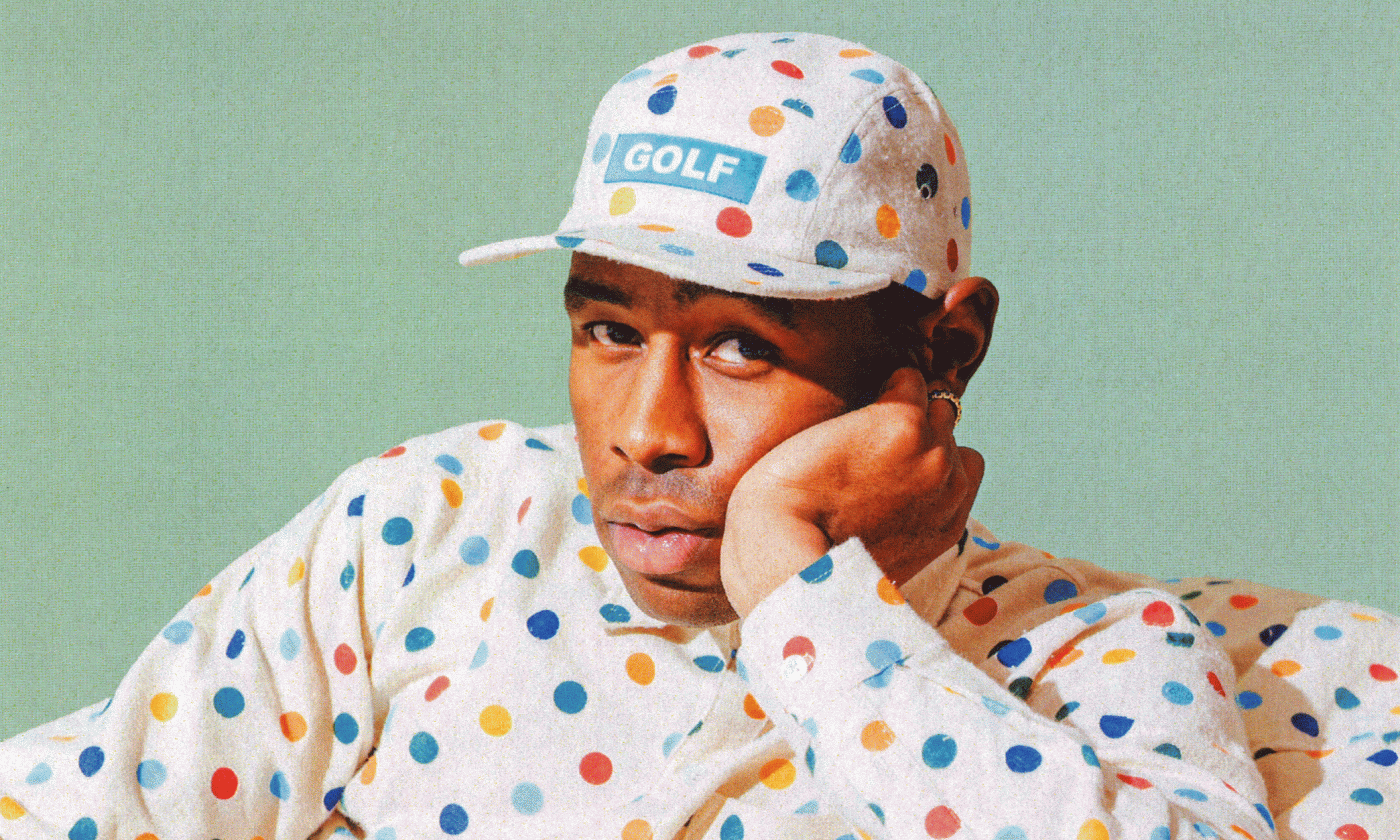 Tyler, The Creator explains Wilshire #raptok #rap #foru #foryou #fyp #