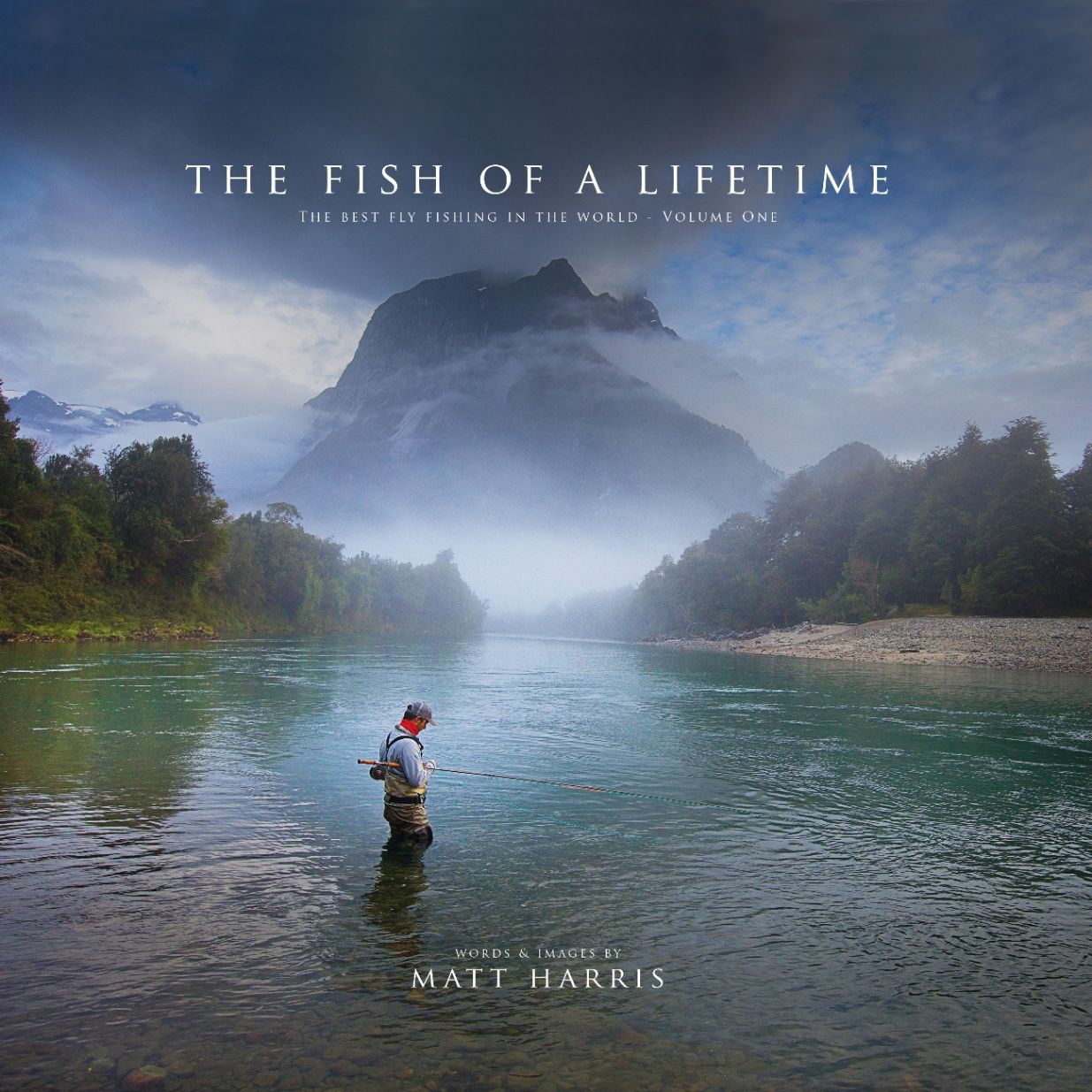 A Fly fishing Wishlist Calendar for 2024 - Matt Harris writes on