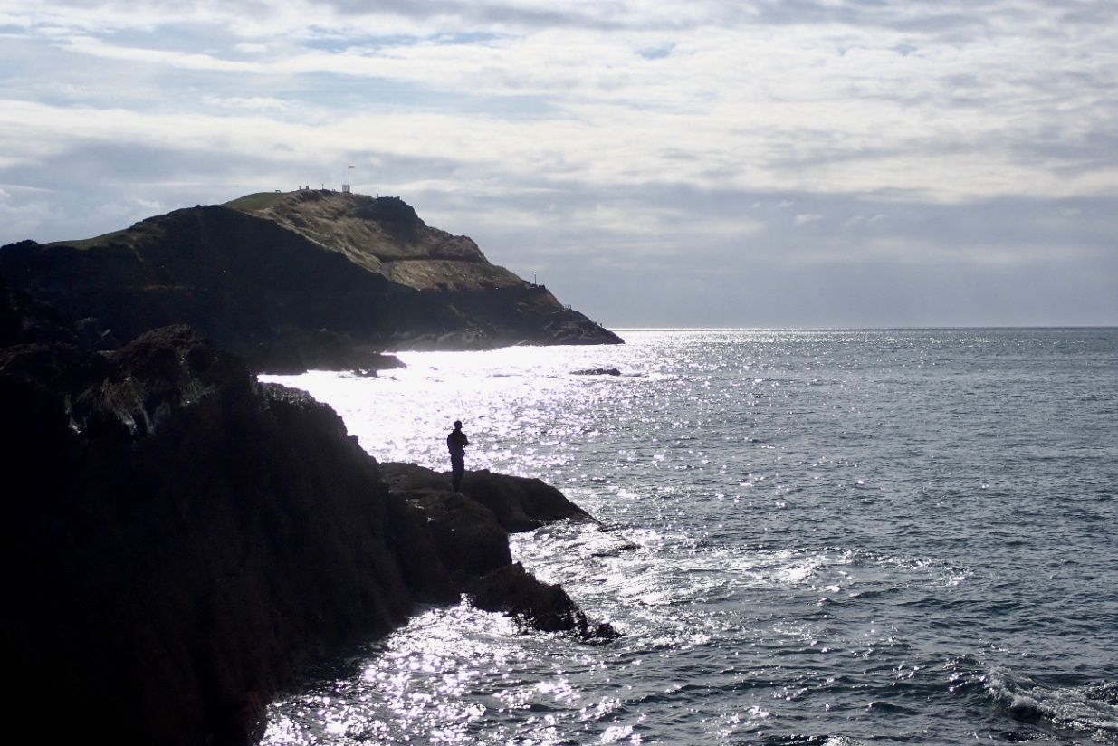 Early Roots of Fly Fishing in South Devon