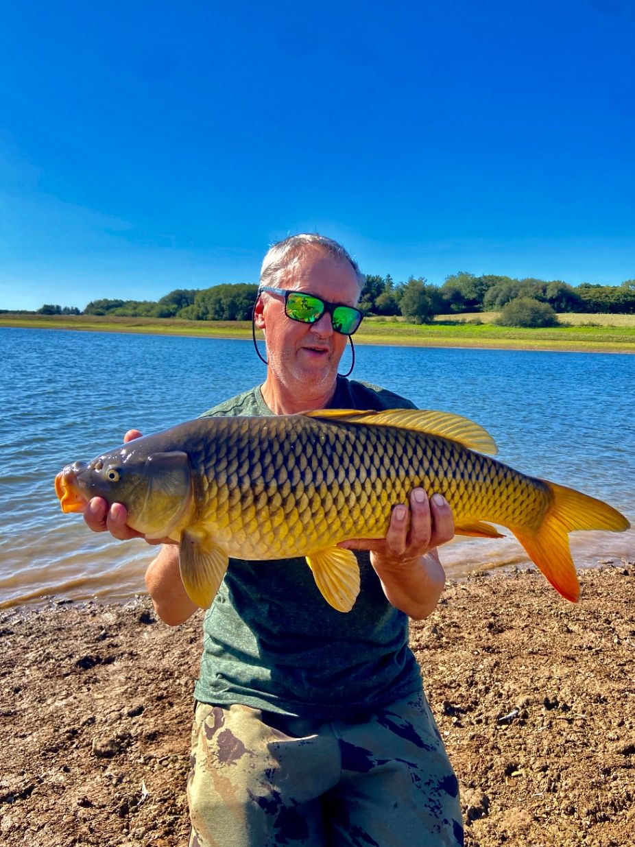 South West lakes Archives - North Devon & Exmoor Angling News