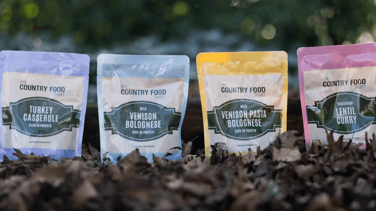 The perfect solution to the UK’s growing deer problem?