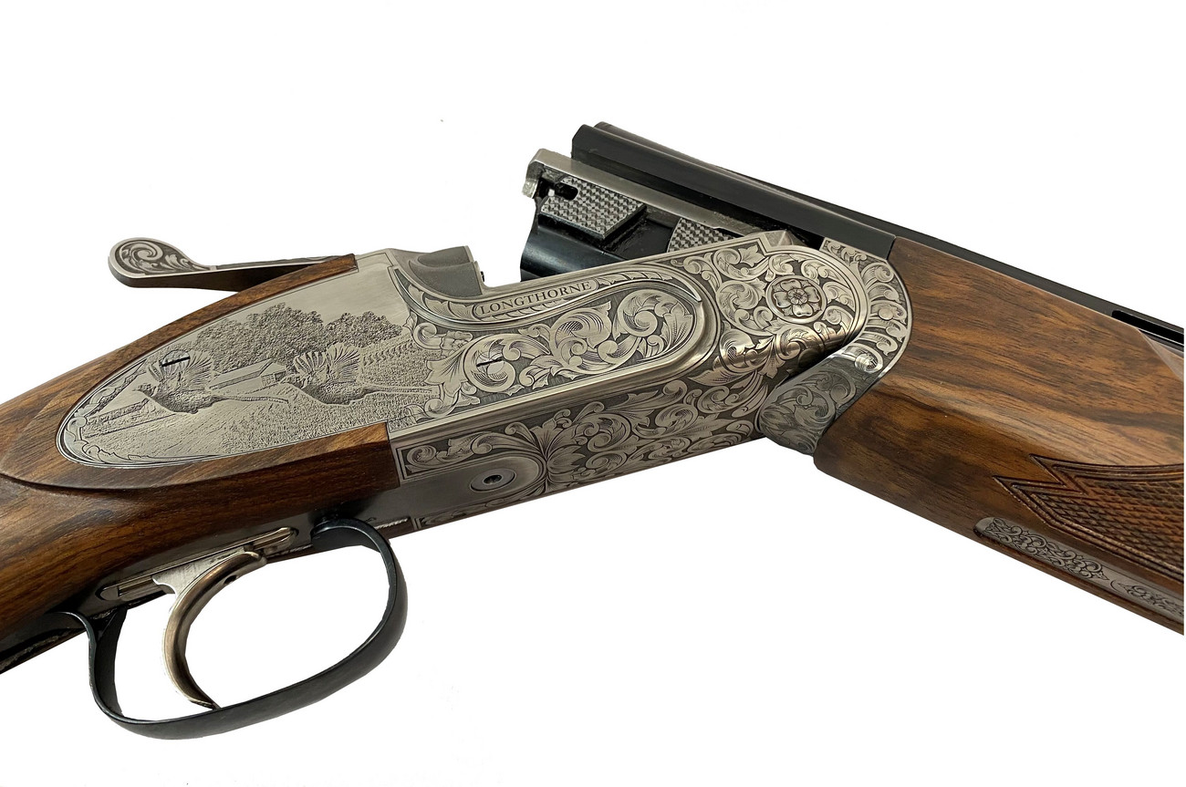 Longthorne Gunmakers, The Ultimate Shotgun