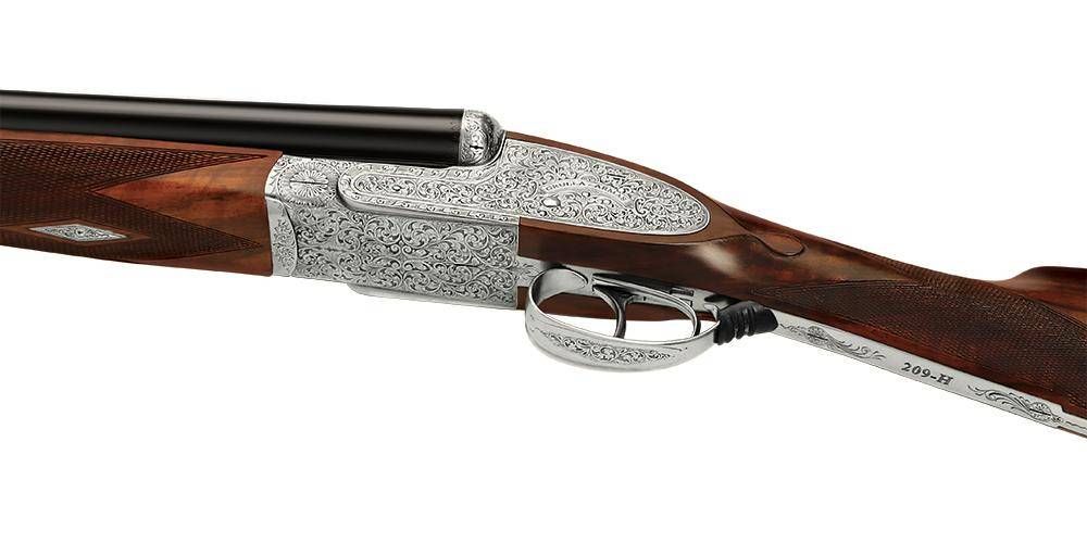 Grulla Armas: the Spanish Shotguns loved by the Duke of Northumberland -  GunsOnPegs writes on Scribehound