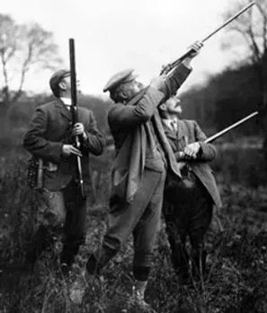 The shooting diary of a Norfolk Squire - Giles Catchpole writes on ...
