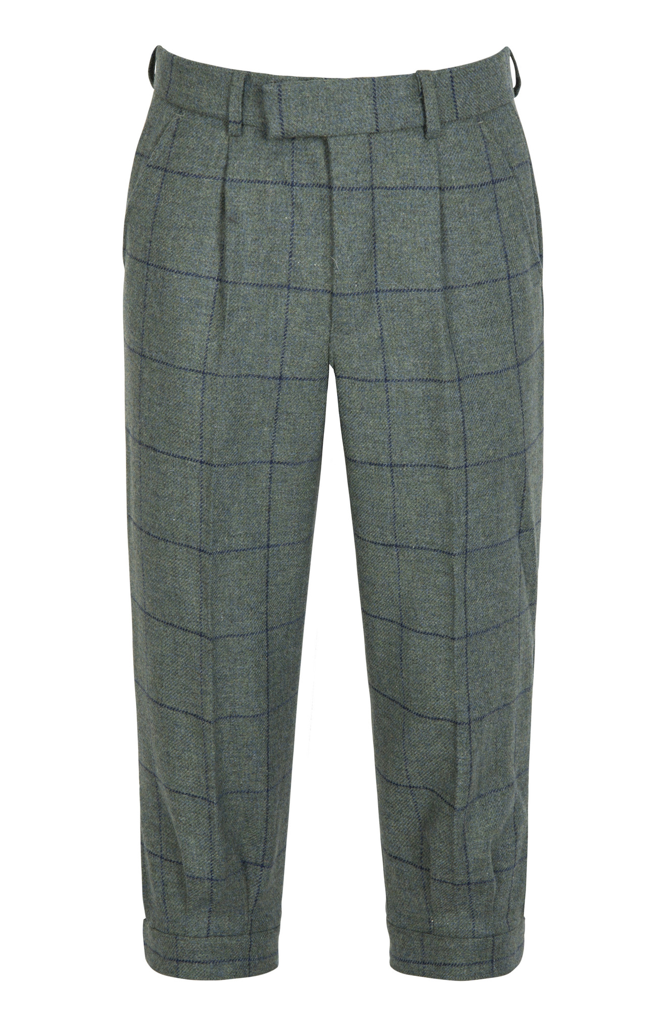 Shooting Trousers – A Farley