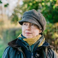 Kathryn Cronin
