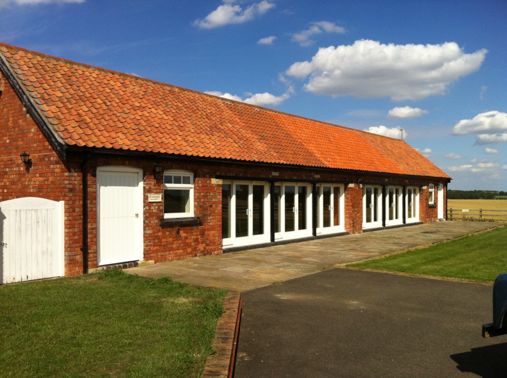 Stubton Estate, Lincolnshire Availability on GunsOnPegs