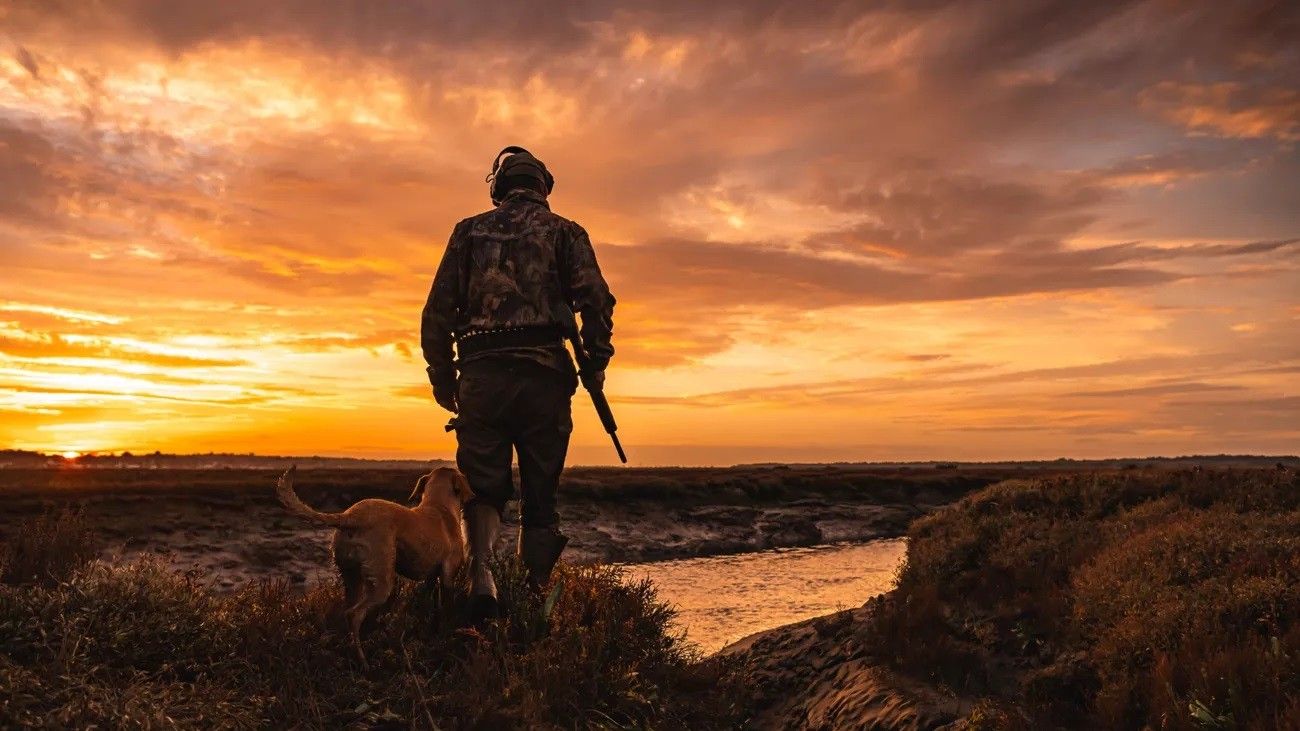 The Ultimate Guide to non-lead shot. Part 1.