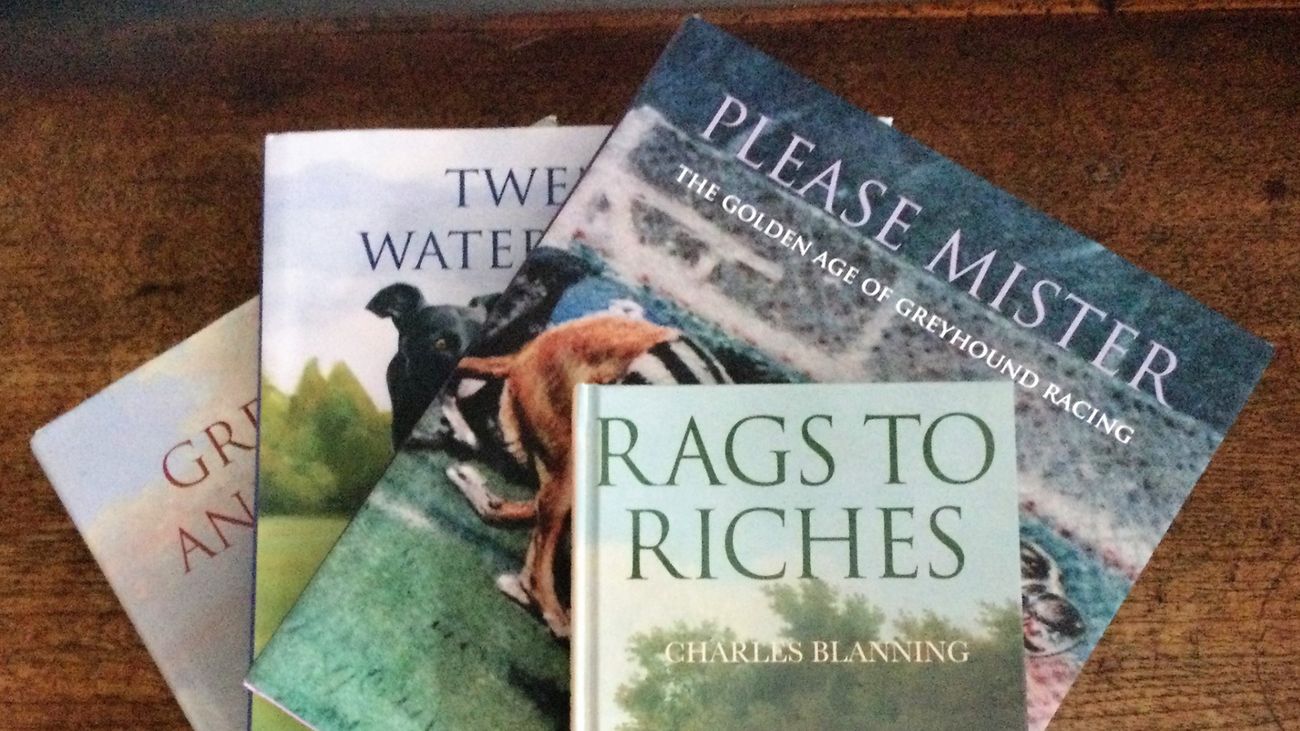 Riches from rags