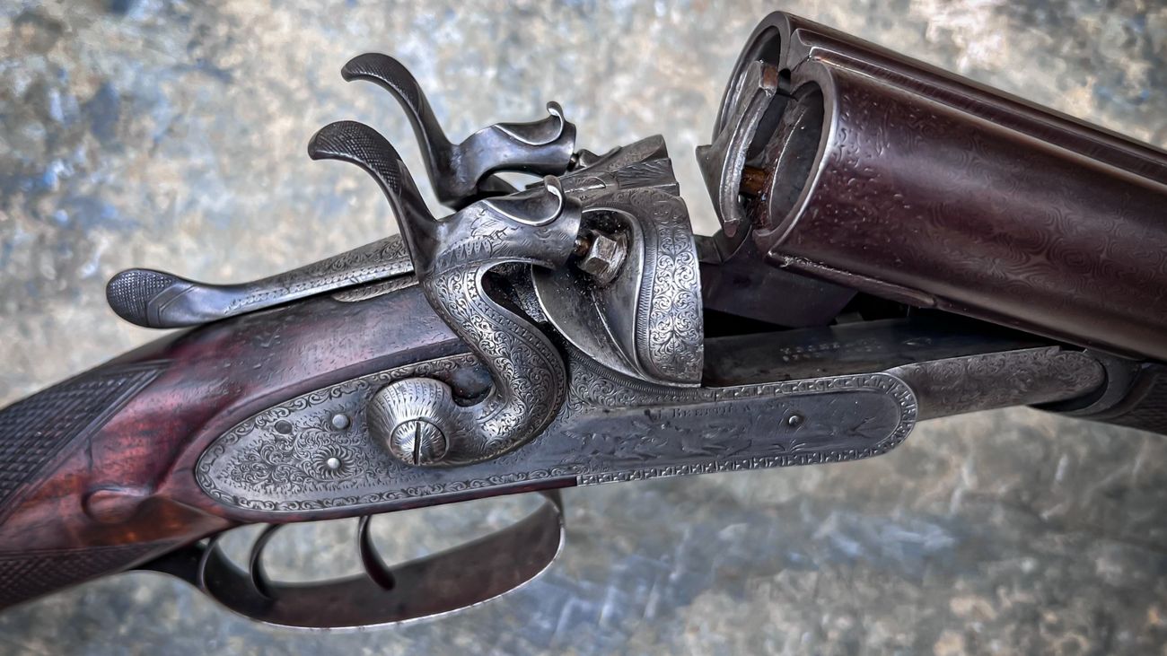 Does Your Choice of Shotgun Choke Really Matter?