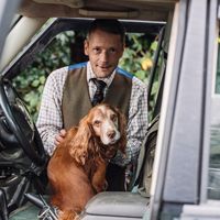 Edward Coles