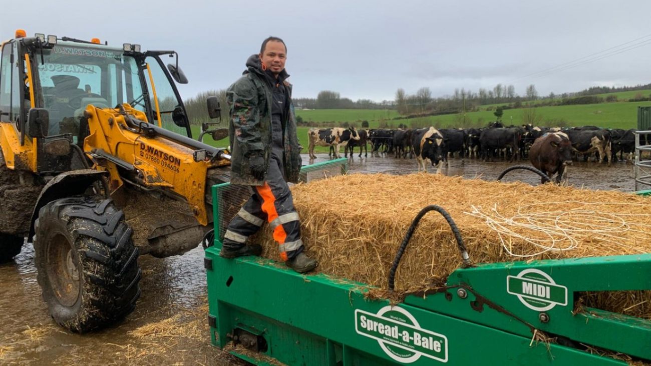 The Surprising Truths Behind Farming's Migrant Labour Force