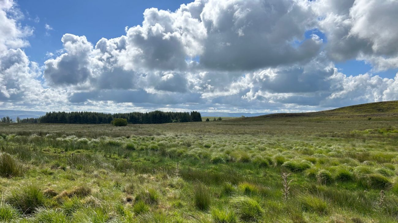 Empowering Farmers to Deliver Sustainable Land Management Solutions