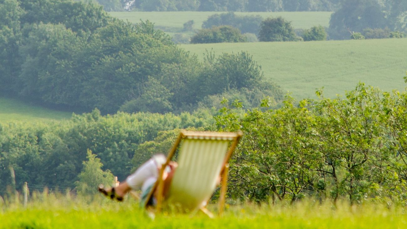 Journey Through Landscapes with Captivating Audiobooks