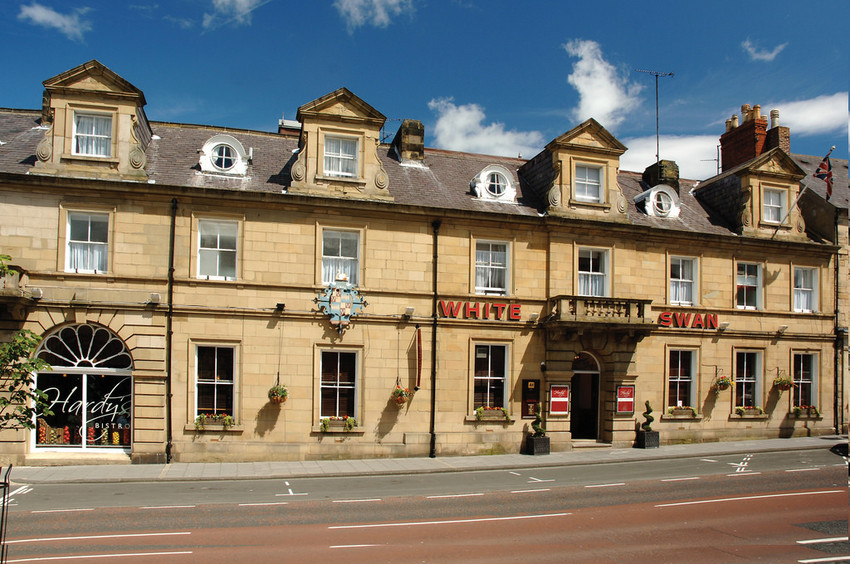 the-white-swan-hotels-in-northumberland-good-shoot-hotel-guide