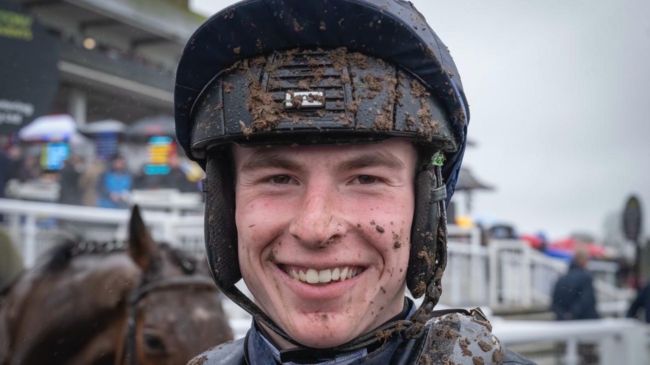 From Galashiels to Glory: Jack Stenhouse’s Racing Journey