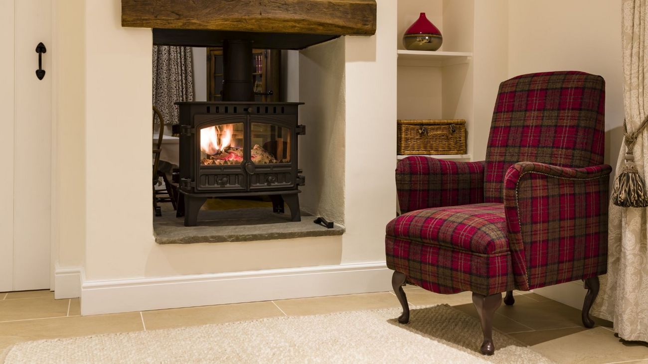 LIVESTREAM: How Woodburner Laws Could Ignite a Forestry Crisis