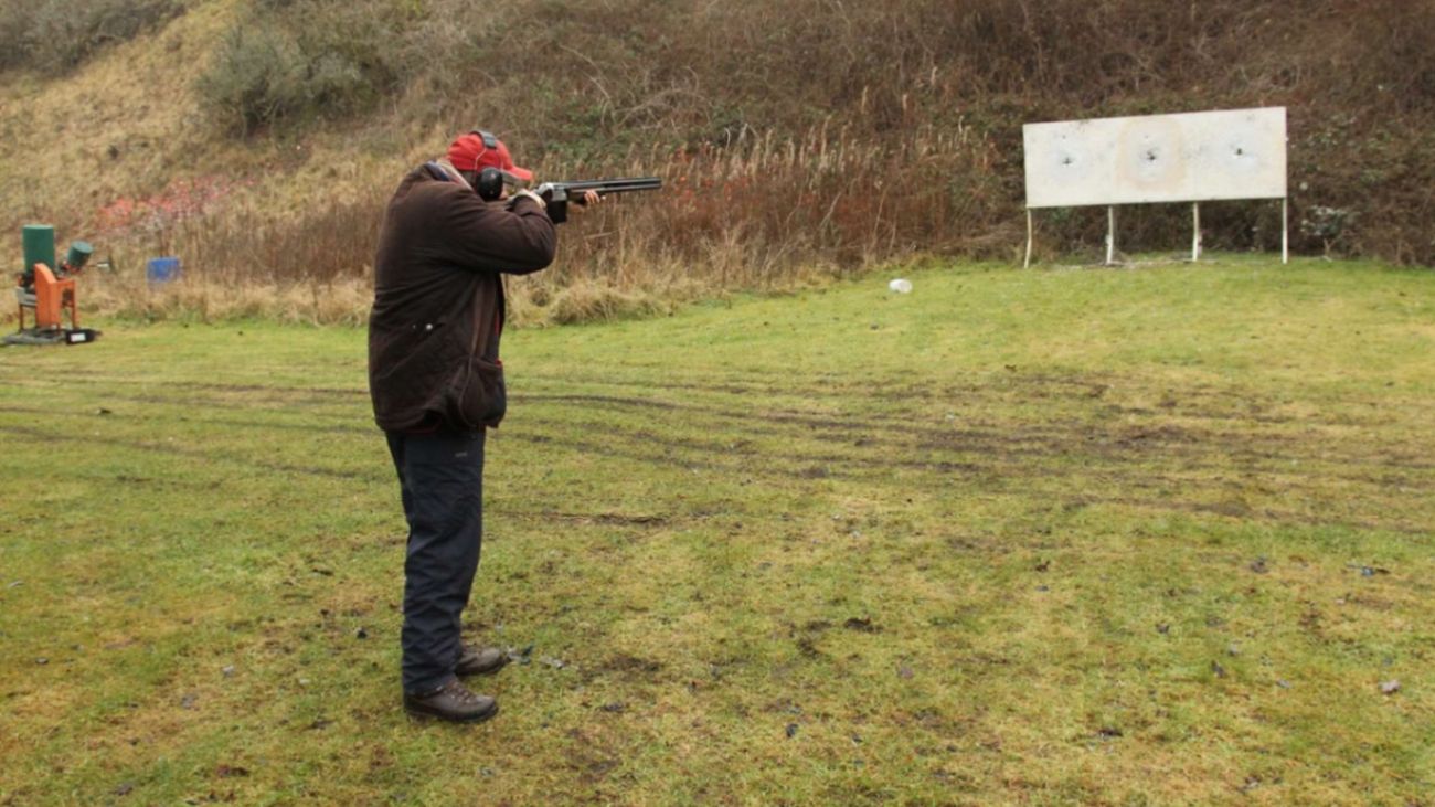 Choosing the Right Cartridge: Find Your Optimum Ammunition
