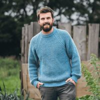 Huw Richards