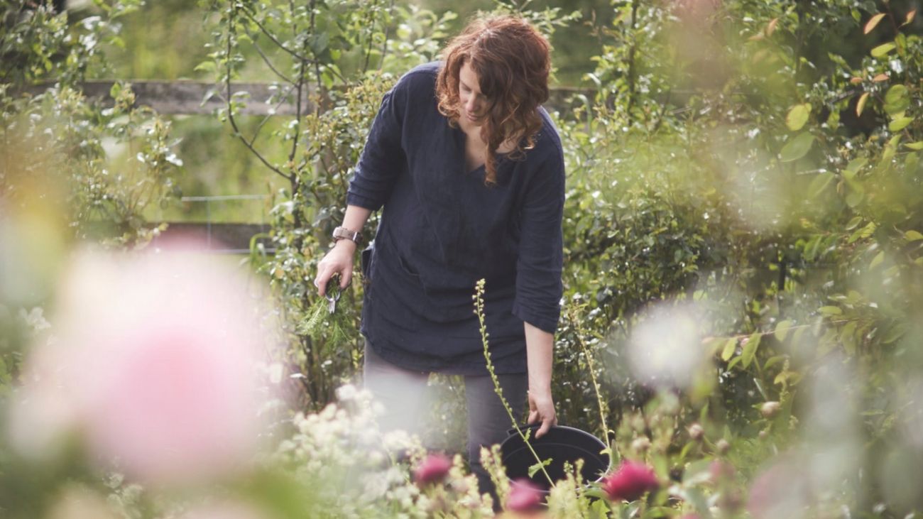 Garden Therapy: Prospect and Refuge