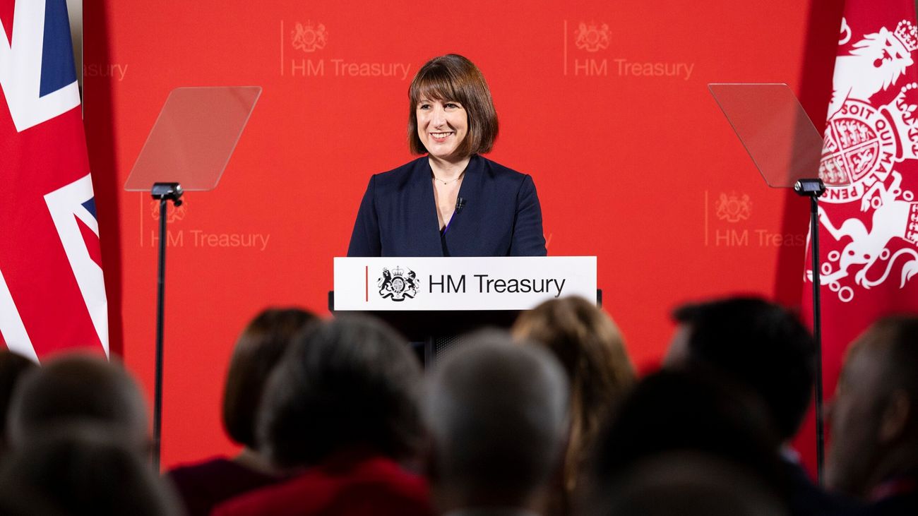 The Nation is Bust: Should We Axe DEFRA to Survive?