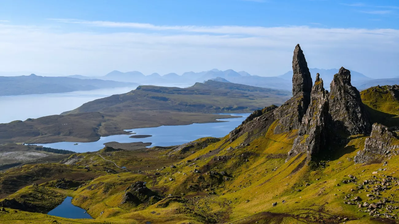 A Guide to Scotland's Whisky Regions - Speyside - Whisky 1901 writes on Scribehound