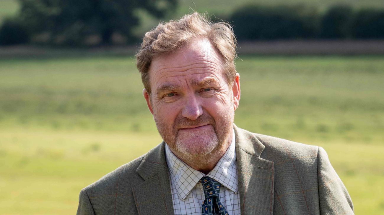 From Tractor to Talent Judge: A Retired Farmer's Musical Interlude