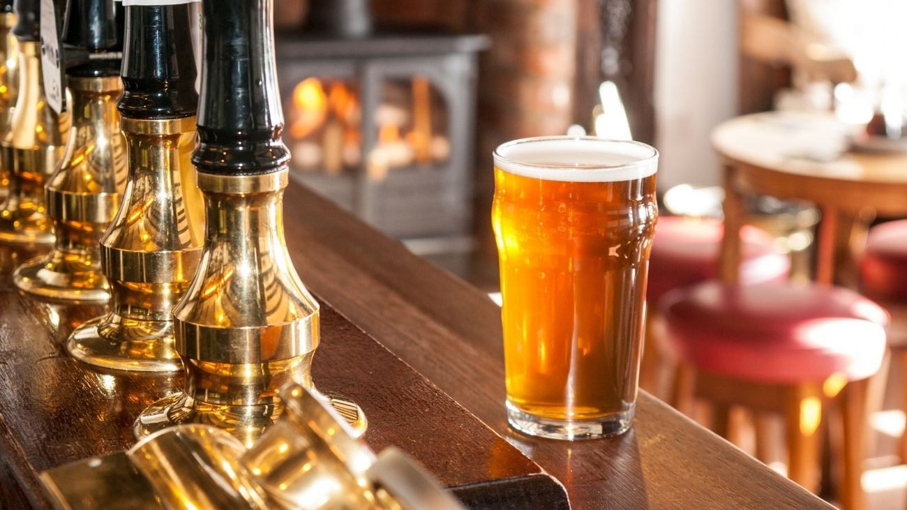 Lower Drink-Drive Limits Will Kill Village Life