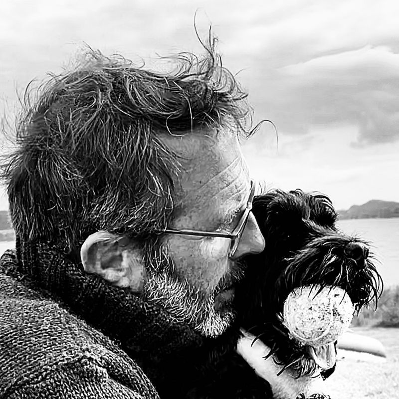 Peter Flemming
