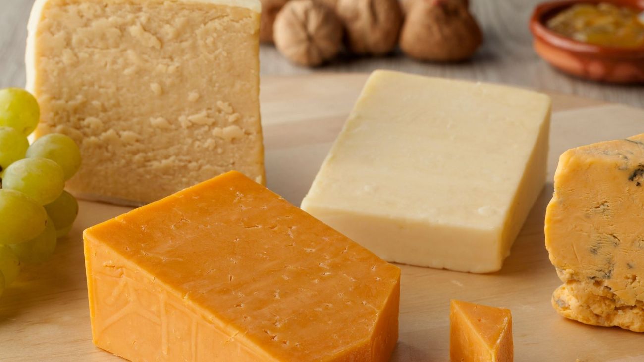 When the Government Banned Cheese and How the Industry Bounced Back