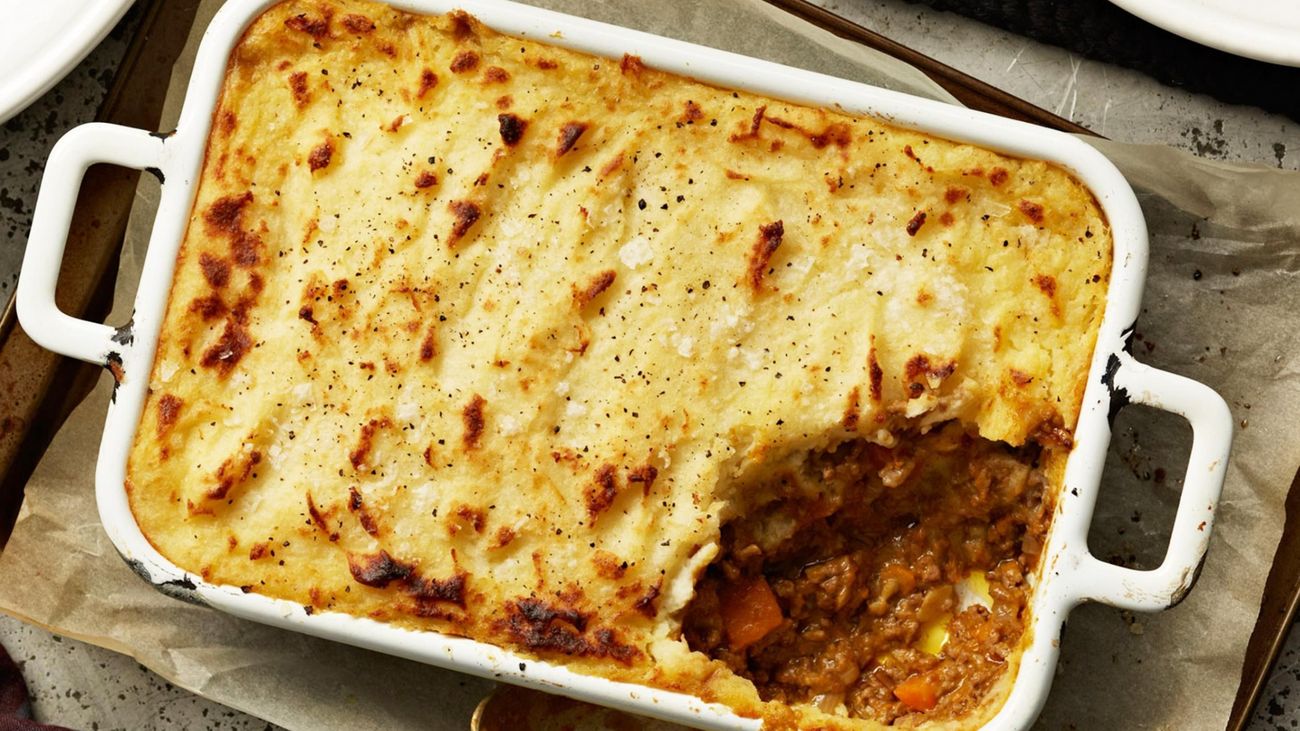 Firthy's Top Tips for Shooting Lunch Success