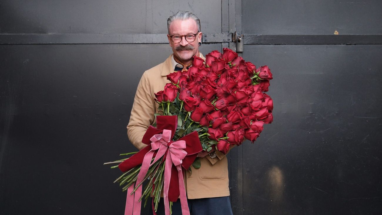 Saying It With Flowers: But Which Ones?