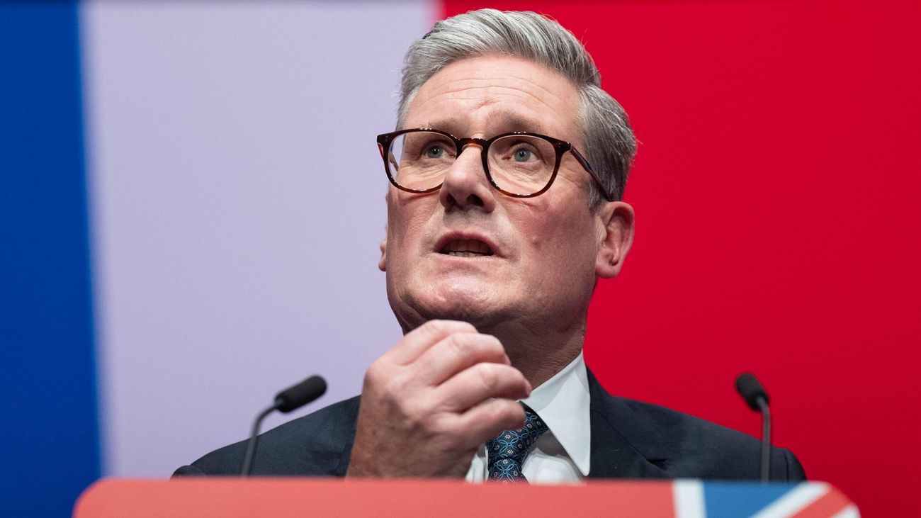 Starmer’s honeymoon is over. This is terrible news for fieldsports