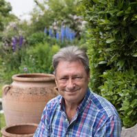 Alan Titchmarsh