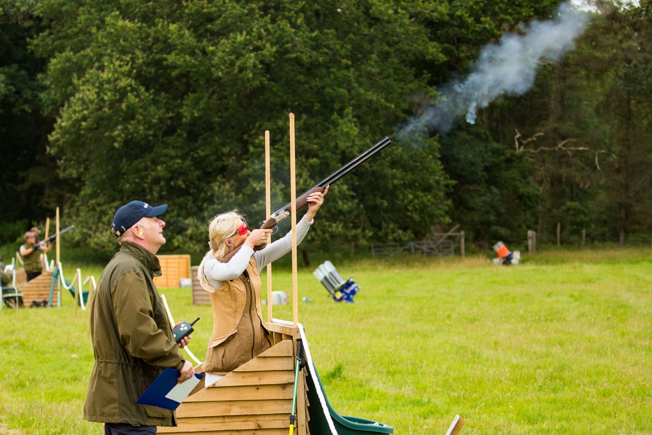 Top 10 things to see and do at the Game Fair 2022 GunsOnPegs writes