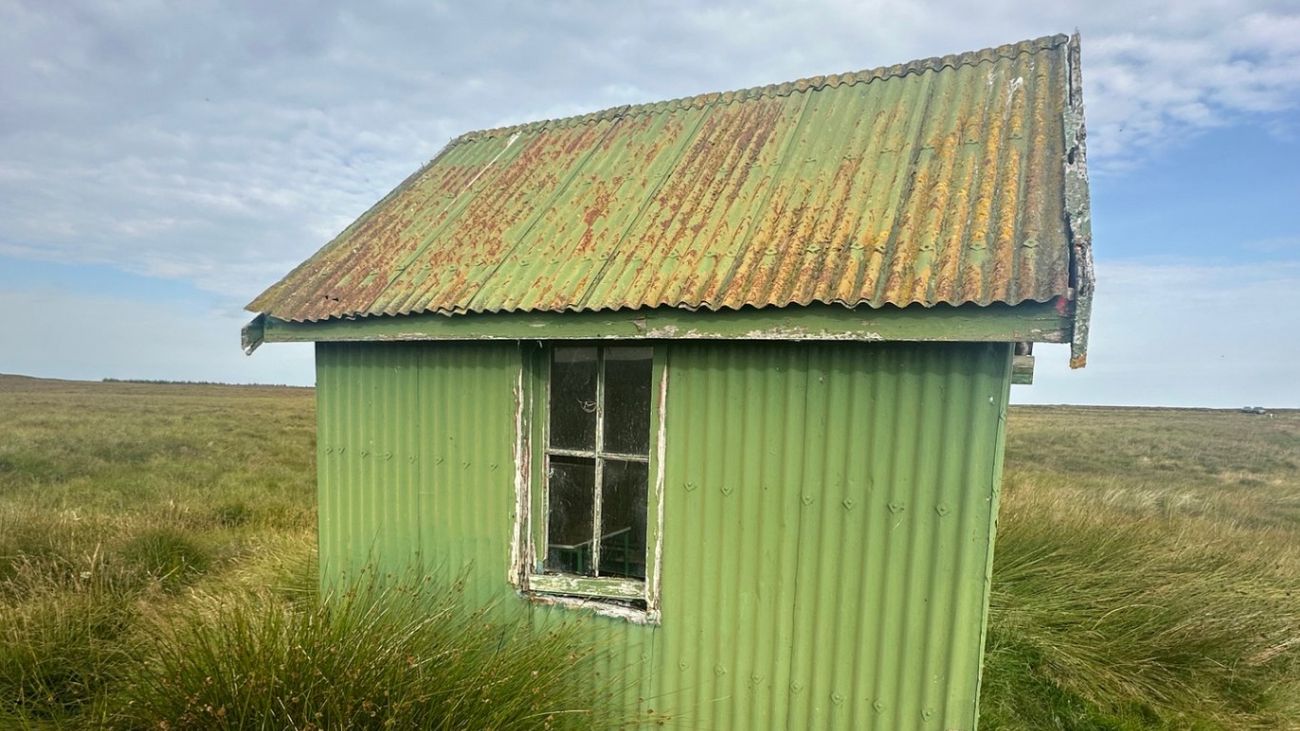 Wild Rivers, Lone Roads: A Solitary Highland Adventure