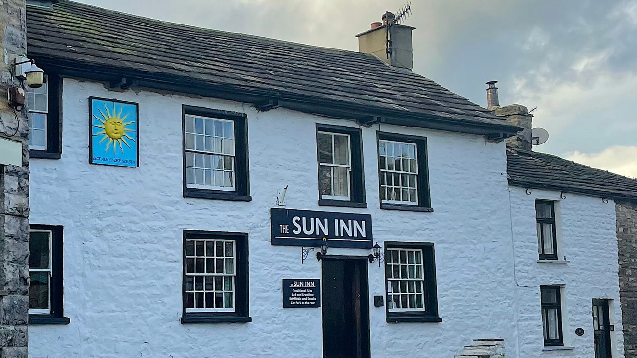 Raising a glass to community spirit: the fight to save village pubs