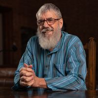 Robert Ashton