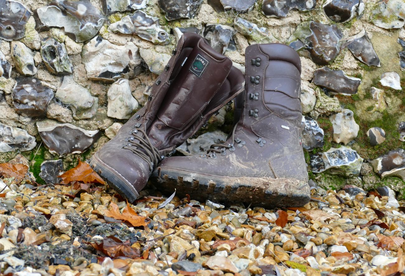 best gamekeeper boots