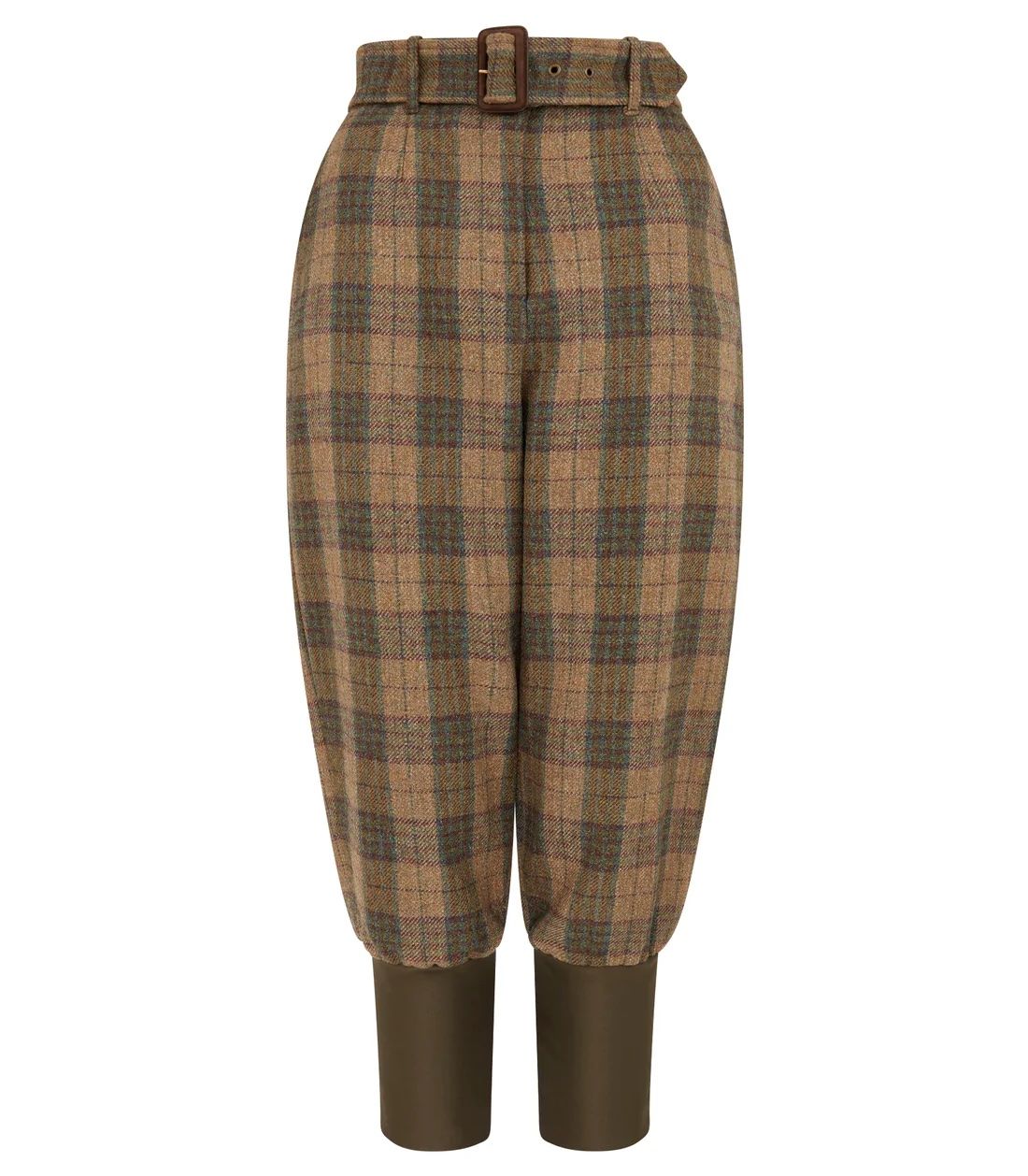 7 ladies' shooting breeks, culottes and skirts - GunsOnPegs writes on  Scribehound