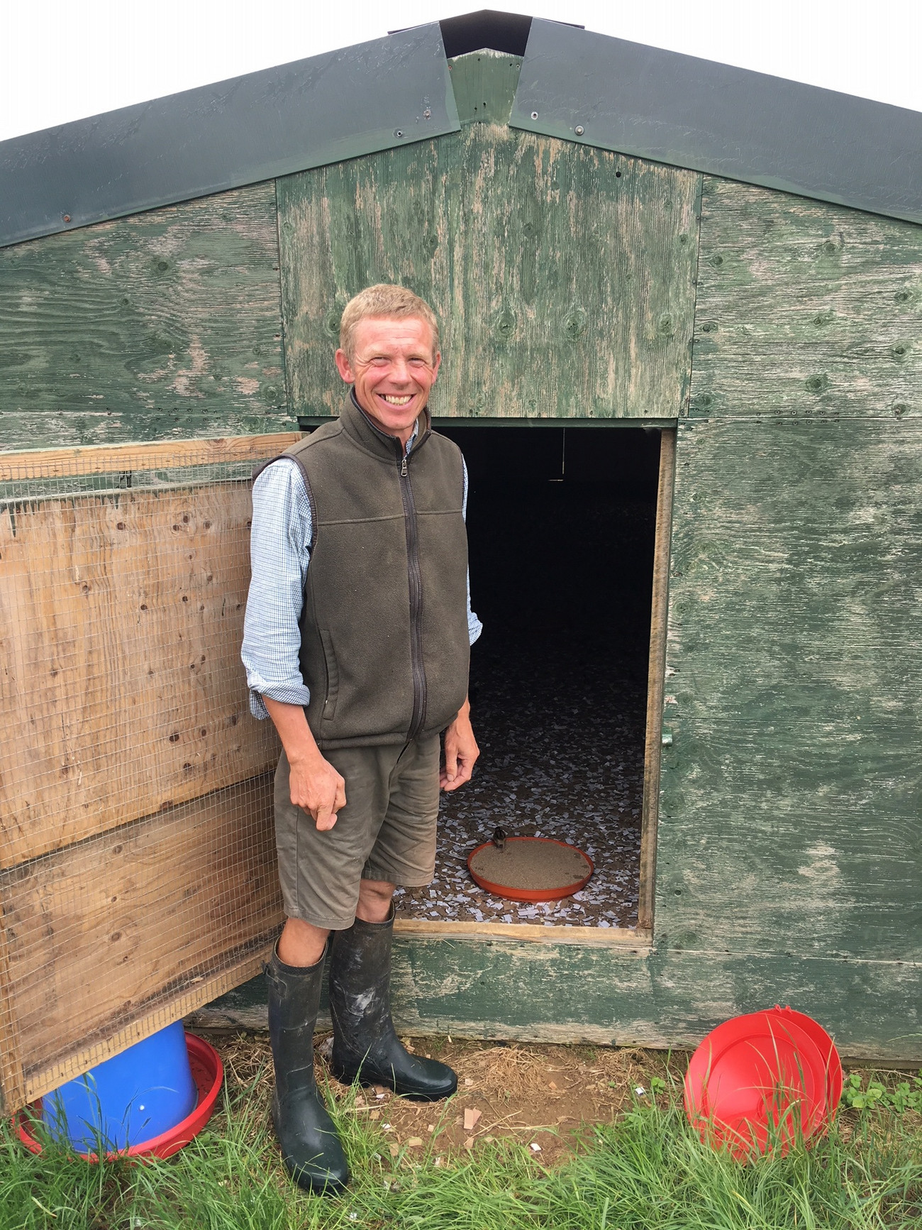 Keepers Choice Diet for Game Bird Rearing - ShootHub by GunsOnPegs