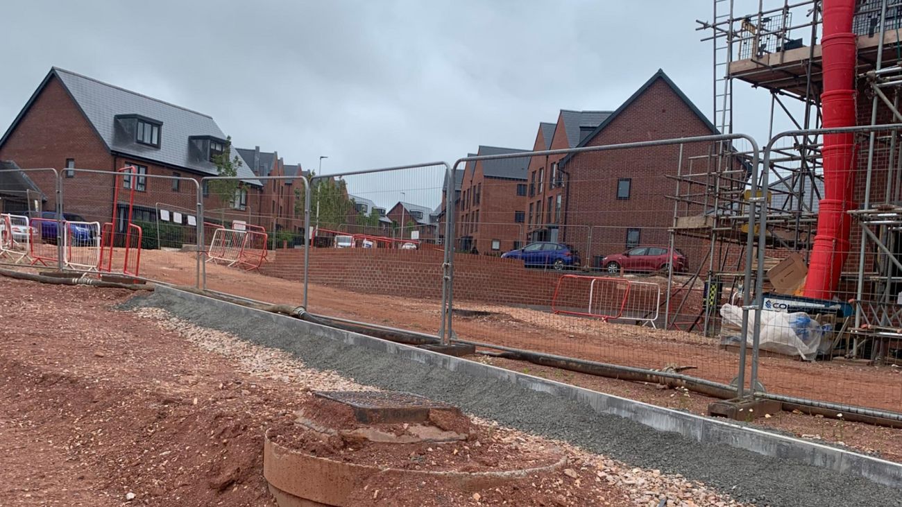 Revolutionising House Building: Timber Frame vs Traditional Methods